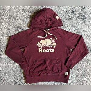 Women's Roots Hoodie
